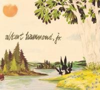 Yours To Keep - Albert Jr. Hammond