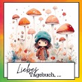 Tagebuch für Kinder - Lucy¿s Kreativ Tagebücher