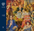 Cover-Bild zum Titel 'Remo Squillantini. Amarcord. Alba e tramonto di un'epoca. Catalogo della mostra (Firenze, 4-30 novembre 2021)' von ''