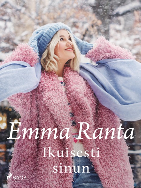 Ikuisesti sinun - Emma Ranta