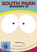 Cover-Bild zum Titel 'South Park' von ''
