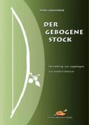 Cover-Bild zum Titel 'Der Gebogene Stock' von 'Paul Comstock'