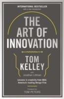 The Art Of Innovation - Tom Kelley