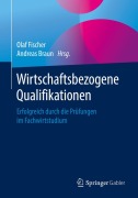 Cover-Bild zum Titel 'Wirtschaftsbezogene Qualifikationen' von ''