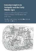 Cover-Bild zum Titel 'Eurasian Empires in Antiquity and the Early Middle Ages' von ''