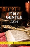 Cover-Bild zum Titel 'Ash' von 'Mary Gentle'