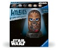 Cover-Bild zum Titel 'Hylkies Star Wars Chewbacca Sammelfigur' von ''