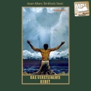 Cover-Bild zum Titel 'Das versteinerte Gebet' von 'Karl May'