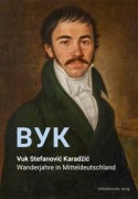 Cover-Bild zum Titel 'Vuk Stefanovic Karadzic' von ''