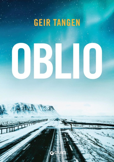 Oblio - Geir Tangen