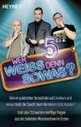 Cover-Bild zum Titel 'Wer weiß denn sowas? 5' von ''
