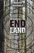 Cover-Bild zum Titel 'Endland' von 'Martin Schäuble'