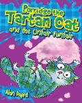 Porridge the Tartan Cat and the Unfair Funfair - Alan Dapré