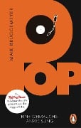 Cover-Bild zum Titel 'Pop' von 'Maik Brüggemeyer'