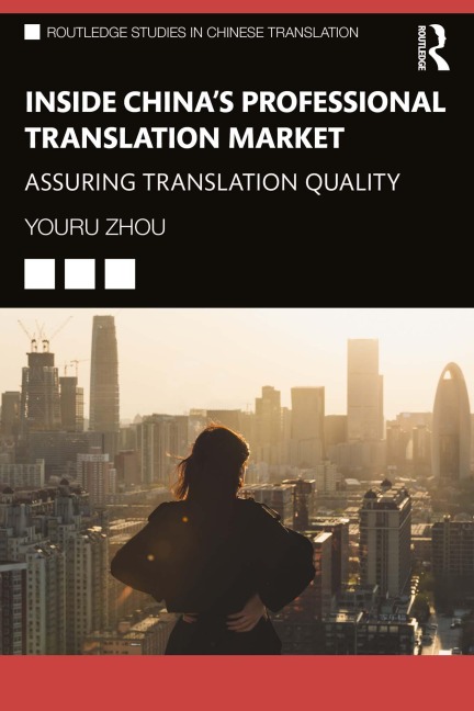 Inside China's Professional Translation Market - Youru Zhou
