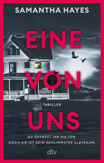 Eine von uns - Samantha Hayes