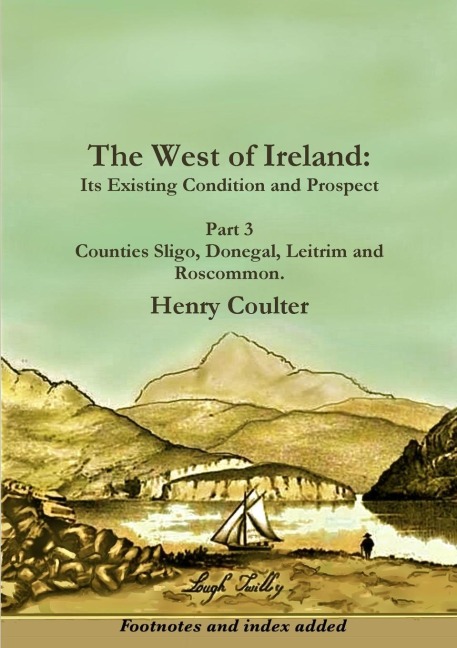 The West of Ireland - Henry Coulter