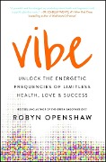 Cover-Bild zum Titel 'Vibe' von 'Robyn Openshaw'