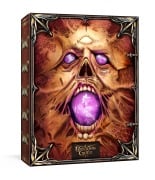 Cover-Bild zum Titel 'Baldur's Gate 3: The Necromancy of Thay' von ''