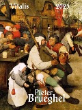 Brueghel Pieter 2025 - Pieter Brueghel