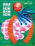 Cover-Bild zum Titel 'Das kleine Ich bin ich - viersprachig' von 'Mira Lobe'