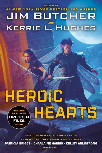 Heroic Hearts - 