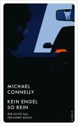 Cover-Bild zum Titel 'Kein Engel so rein' von 'Michael Connelly'