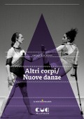 Cover-Bild zum Titel 'Altri corpi / Nuove danze' von 'Andrea Porcheddu'