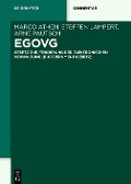 Cover-Bild zum Titel 'EGovG. (E-Government-Gesetz)' von 'Marco Athen, Steffen Lampert, Arne Pautsch'
