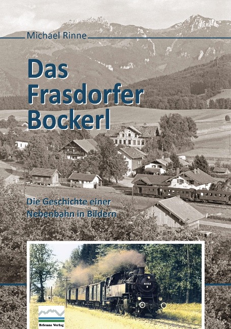 Das Frasdorfer Bockerl - Michael Rinne