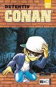 Detektiv Conan 62 - Gosho Aoyama