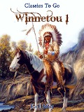 Cover-Bild zum Titel 'Winnetou I' von 'Karl May'