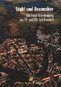 Cover-Bild zum Titel 'Stahl und Brennabor' von 'Gerd Heinrich'