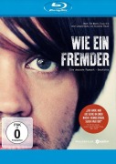 Cover-Bild zum Titel 'Wie ein Fremder - Eine Deutsche Popmusik-Geschichte' von ''