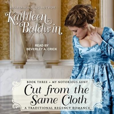 Cut from the Same Cloth - Kathleen Baldwin