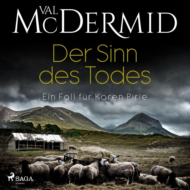 Der Sinn des Todes - Val McDermid