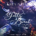 Cover-Bild zum Titel 'Götterbraut' von 'Lara Steel'