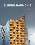 Cover-Bild zum Titel 'Elbphilharmonie' von 'Joachim Mischke'