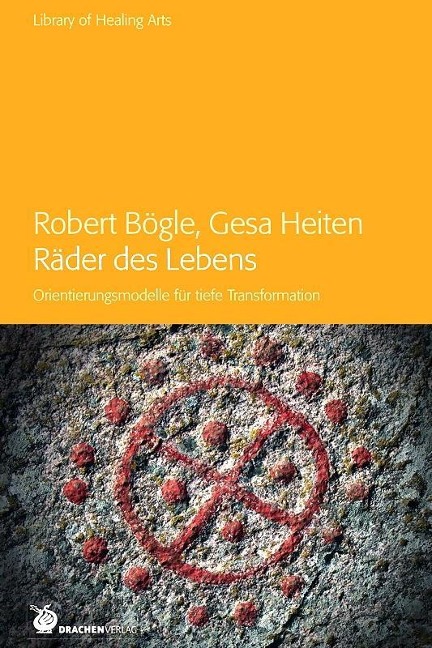 Räder des Lebens - Robert Bögle, Gesa Heiten