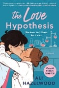 The Love Hypothesis - Ali Hazelwood