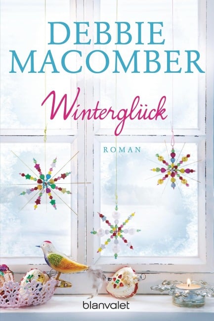 Winterglück - Debbie Macomber