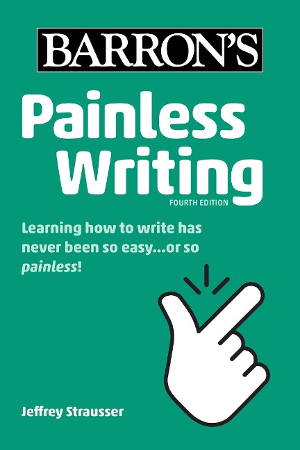 Painless Writing - Jeffrey Strausser