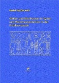 Cover-Bild zum Titel 'Götter und Mischwesen in Syrien und Westmesopotamien in der Frühbronzezeit' von 'Nedal Haj Darwich'