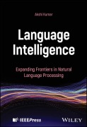 Cover-Bild zum Titel 'Language Intelligence' von 'Akshi Kumar'
