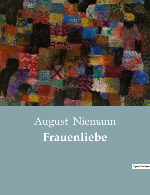 Frauenliebe - August Niemann