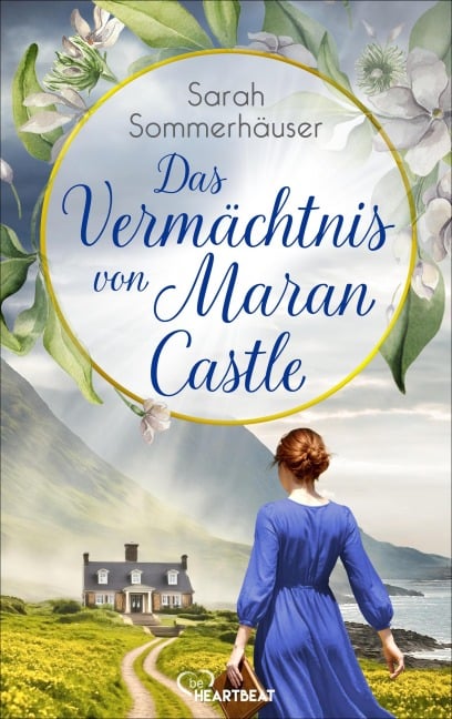 Das Vermächtnis von Maran Castle - Sarah Sommerhäuser