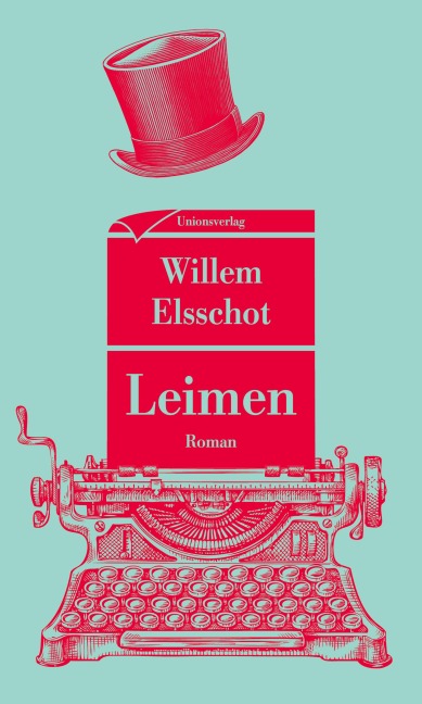 Leimen - Willem Elsschot