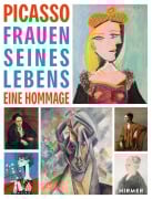 Cover-Bild zum Titel 'Picasso. Frauen seines Lebens' von ''