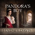 Pandora's Boy - Lindsey Davis