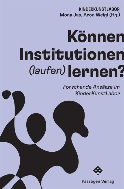 Können Institutionen (laufen) lernen? - 